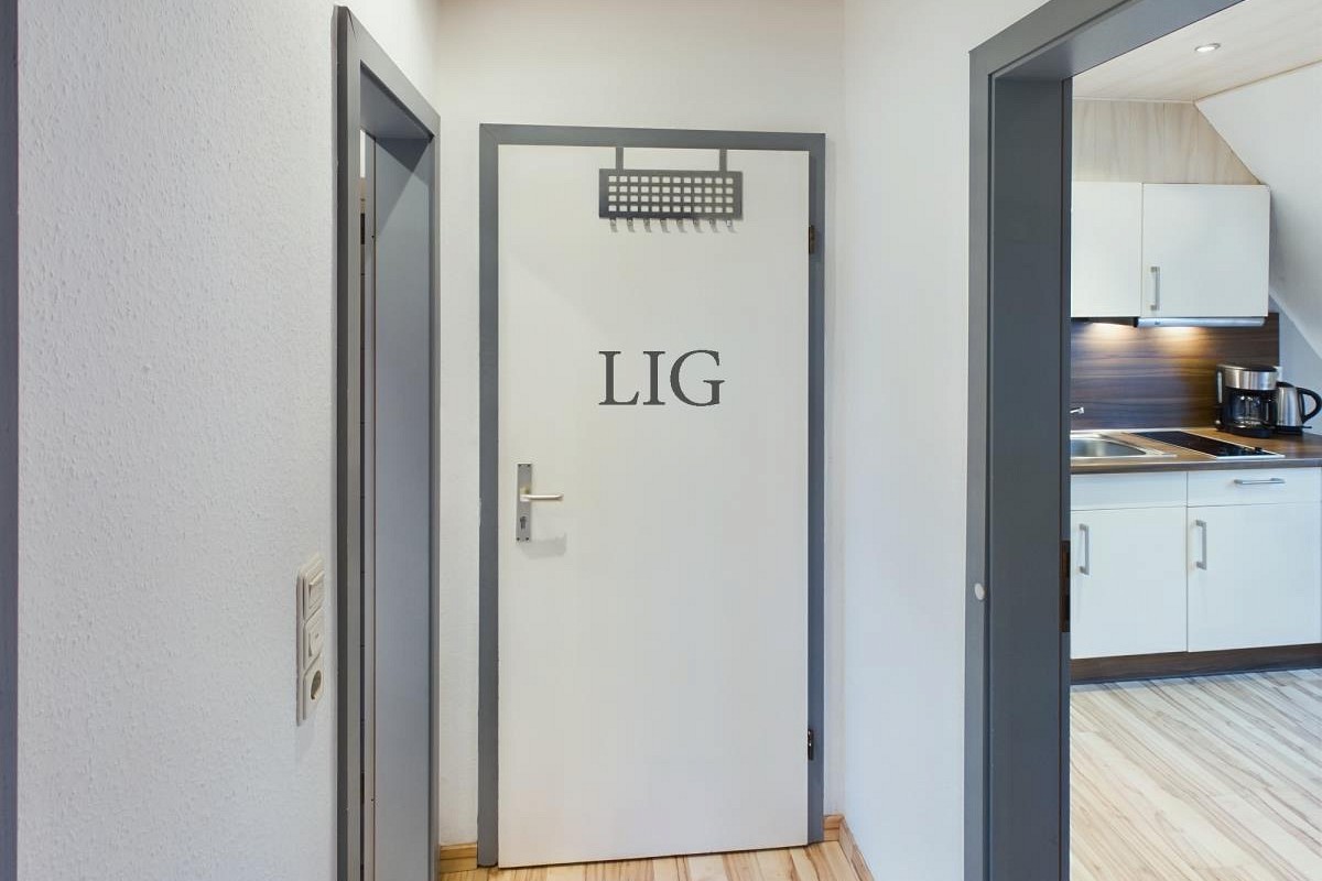 Ferienwohnung Stella