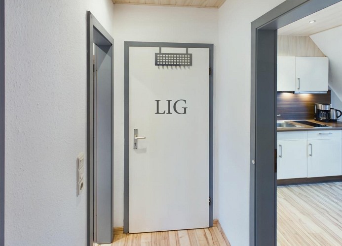 Ferienwohnung Stella