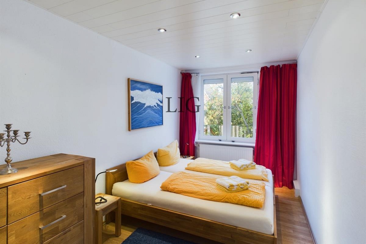 Ferienwohnung Palladium 4