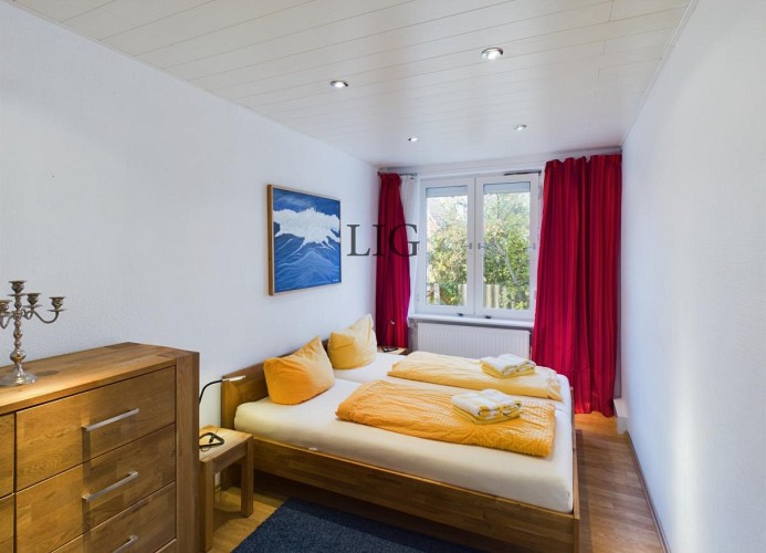 Ferienwohnung Palladium 4