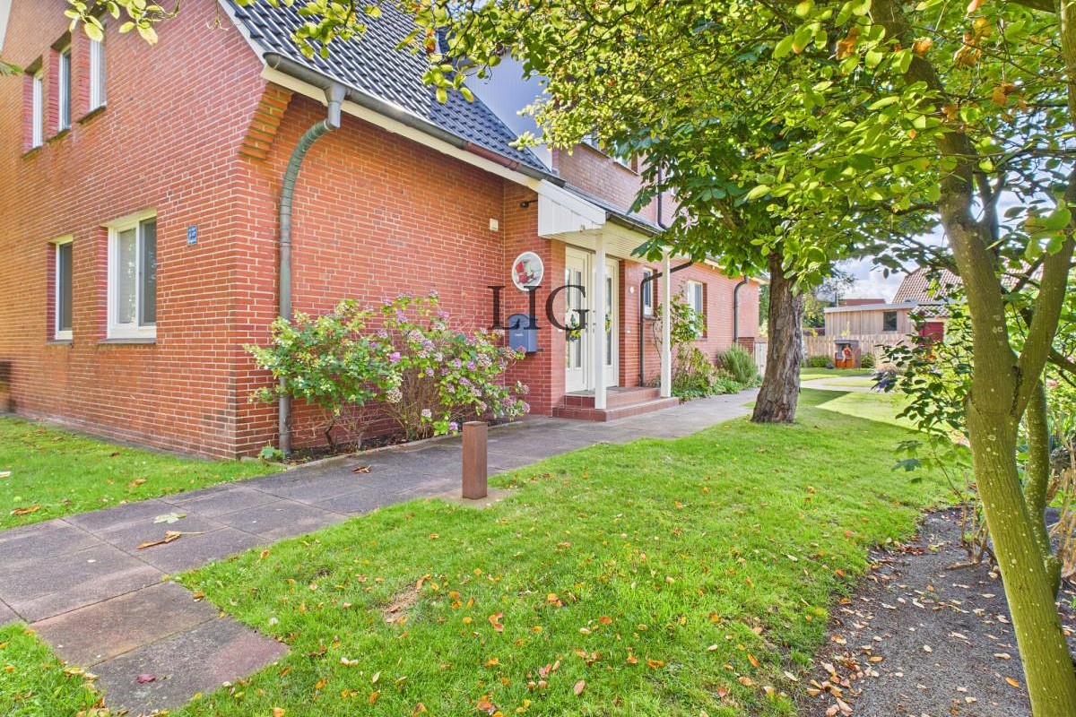 Ferienwohnung Bremer Kogge