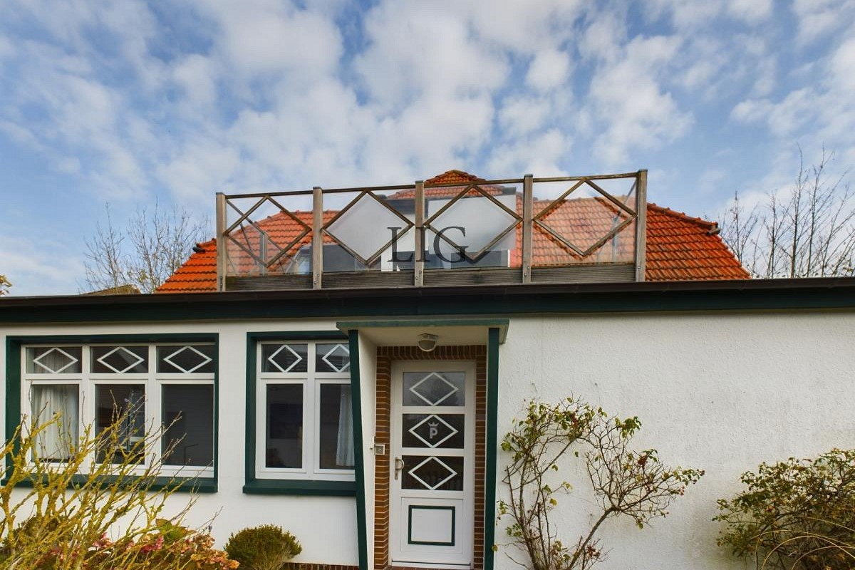 Ferienwohnung Palladium 4