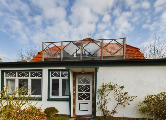Ferienwohnung Palladium 4