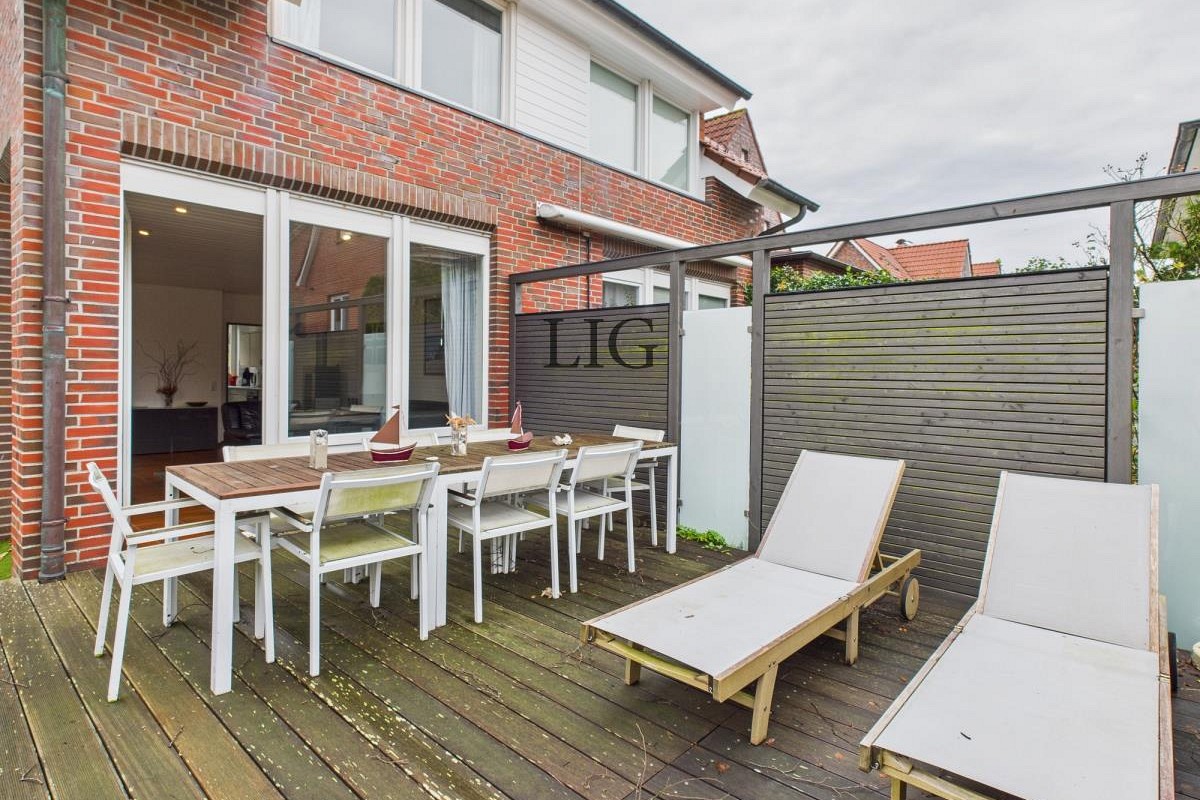 Inselresidenz Christel