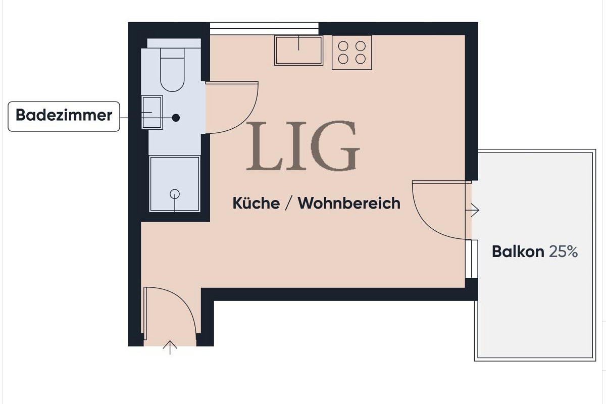 Ferienwohnung Pommeranz 6