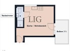 Ferienwohnung Pommeranz 6