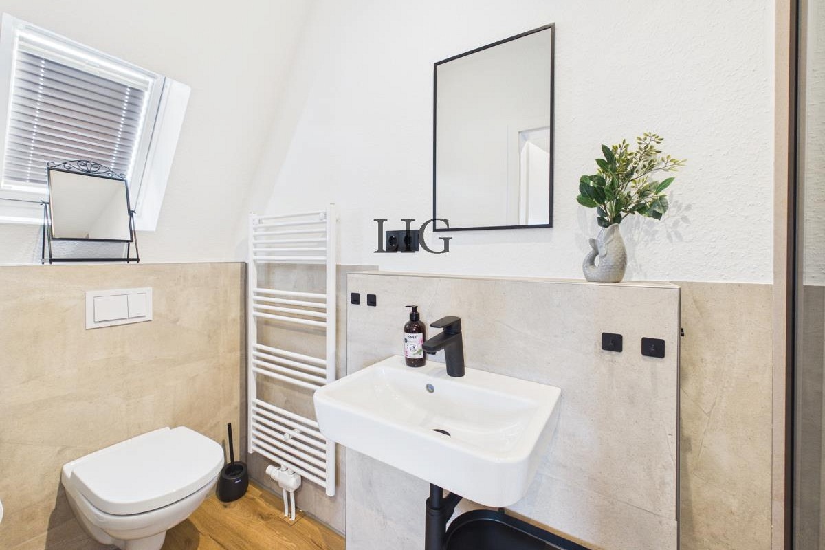Ferienwohnung Pommeranz 14