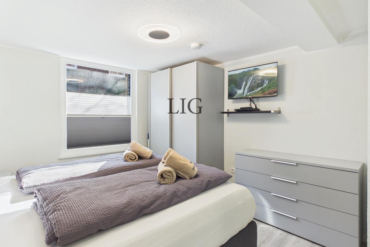 Ferienwohnung Salzwiese