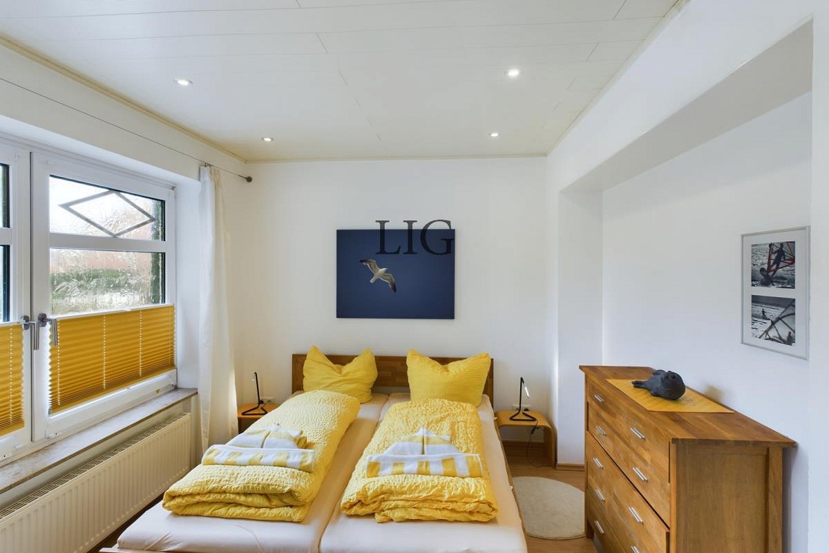 Ferienwohnung Palladium 1