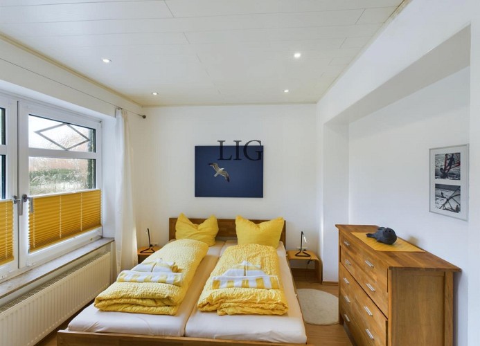 Ferienwohnung Palladium 1