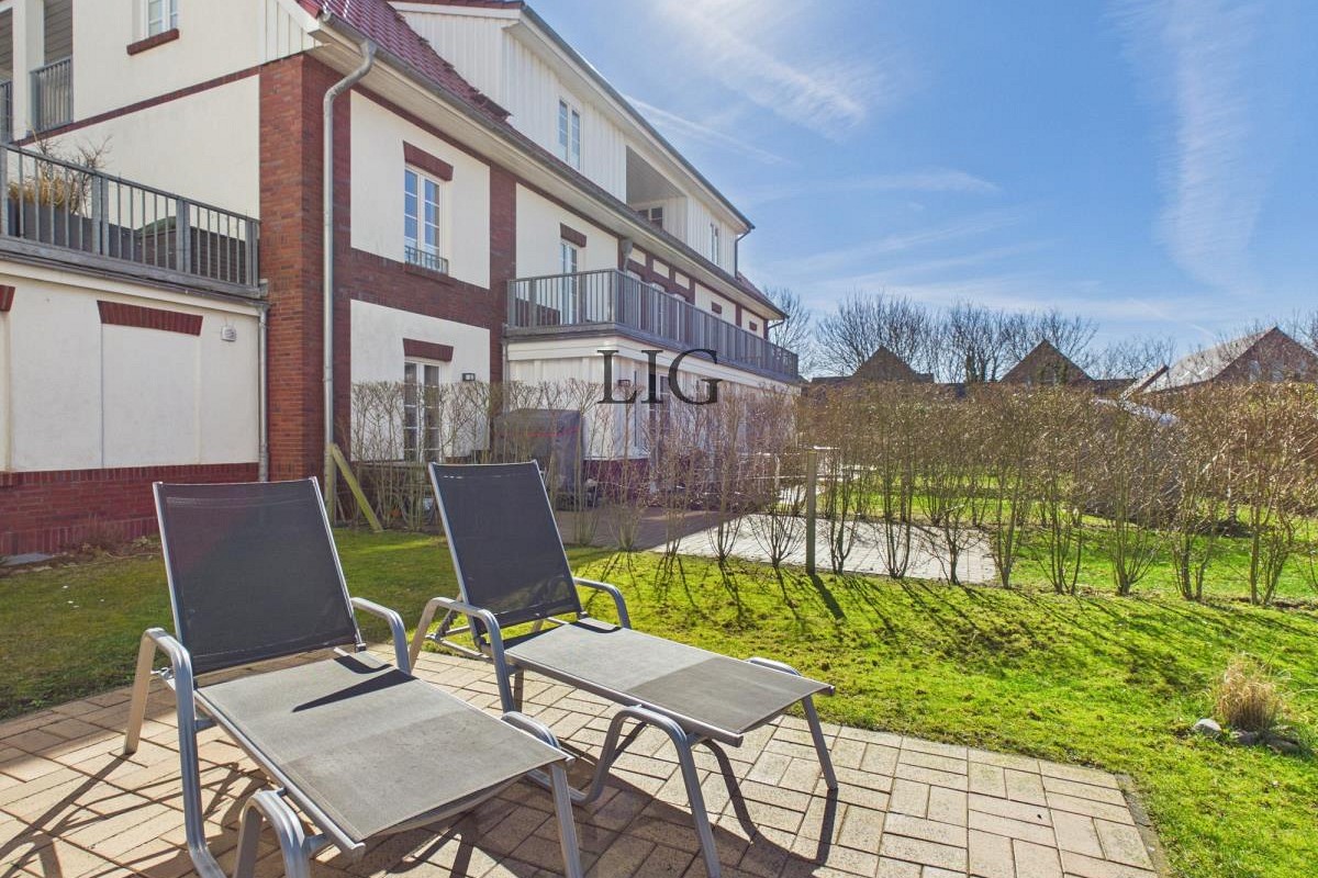 Ferienwohnung Sandpiper