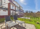 Ferienwohnung Sandpiper
