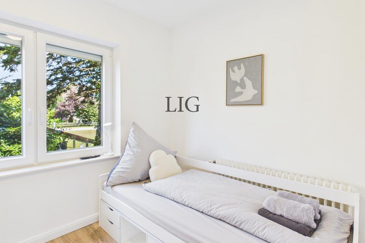 Ferienwohnung Fünfmaster 