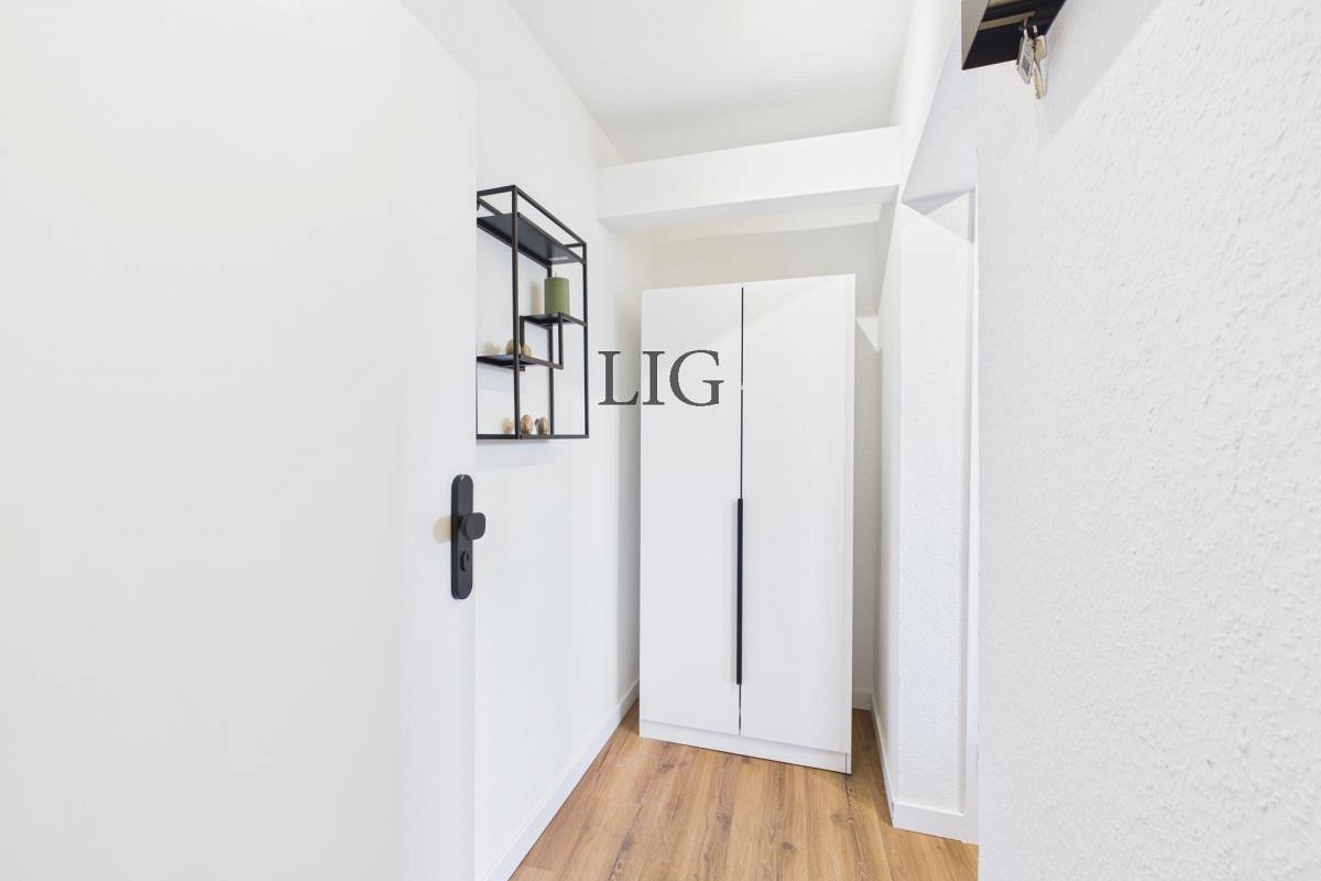 Ferienwohnung Bovendeck