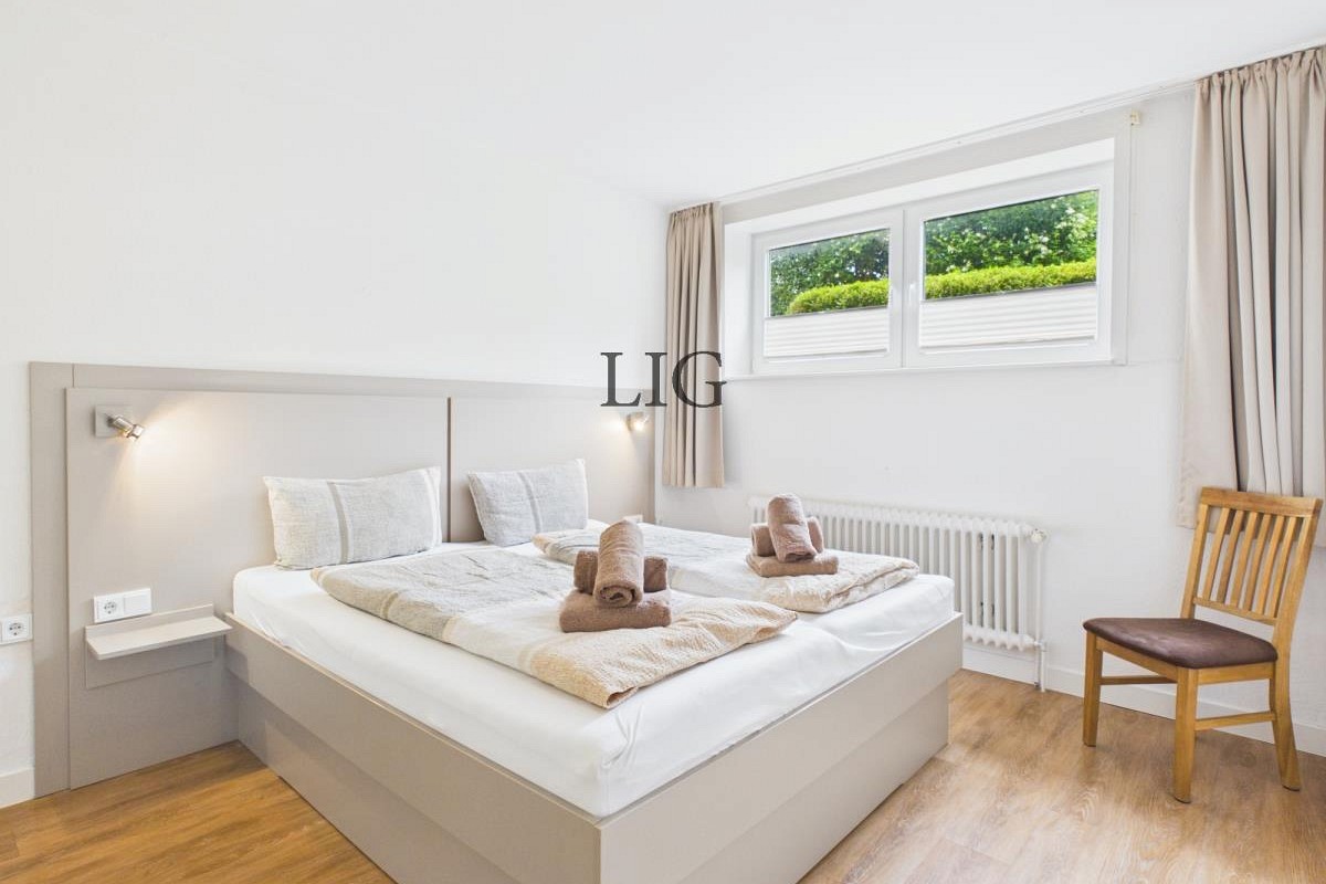 Ferienwohnung Uhlenkamp 6