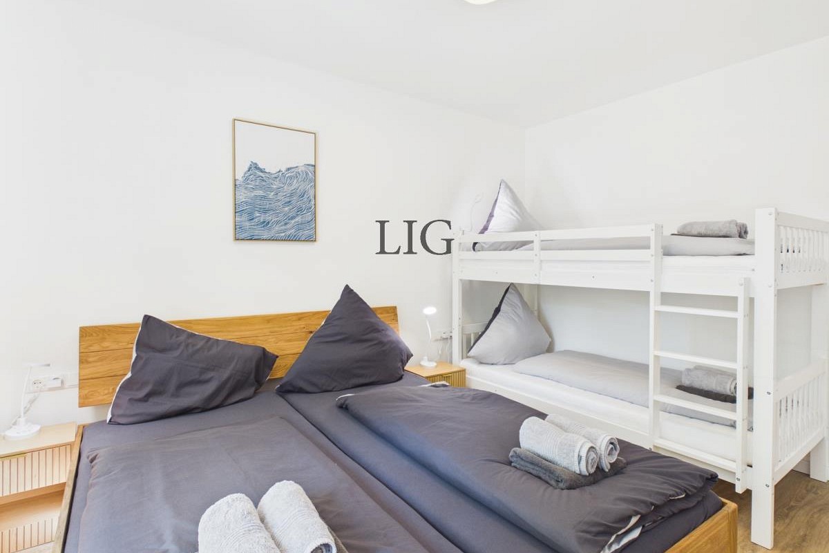 Ferienwohnung Fünfmaster 