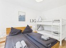 Ferienwohnung Fünfmaster 