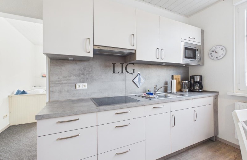 Ferienwohnung Muschel