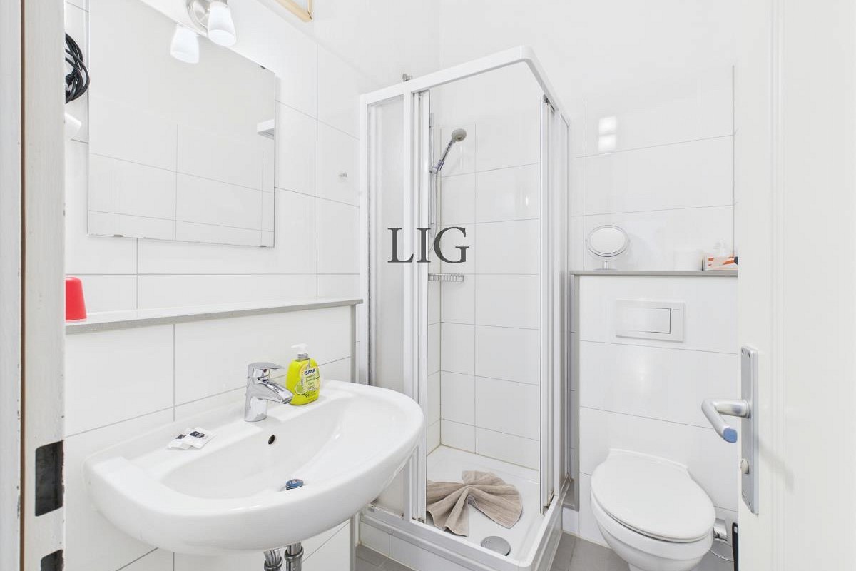 Ferienwohnung Strandhaus 3