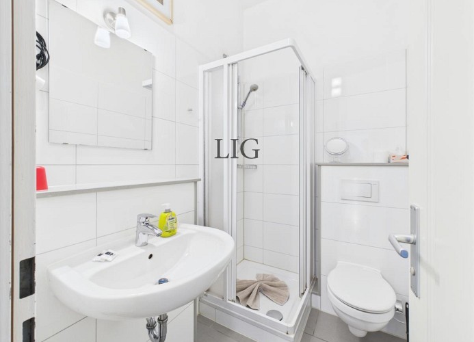 Ferienwohnung Strandhaus 3