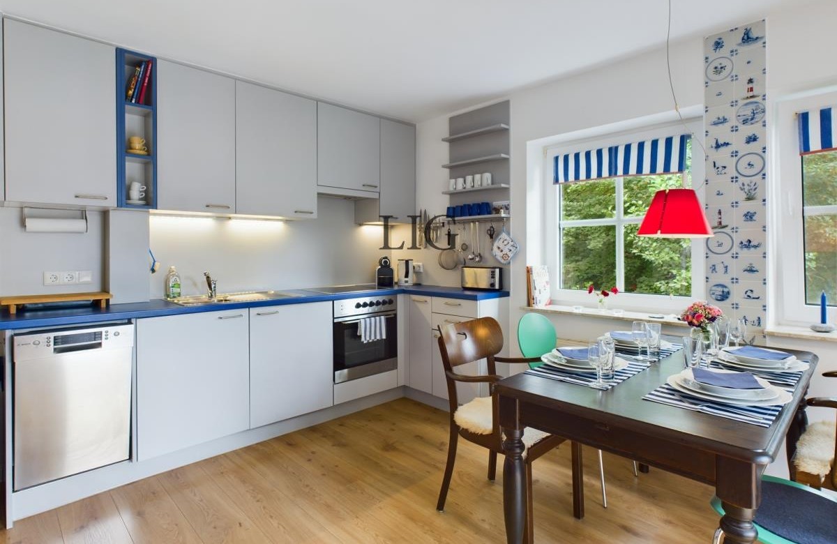 Ferienwohnung Inselliebe