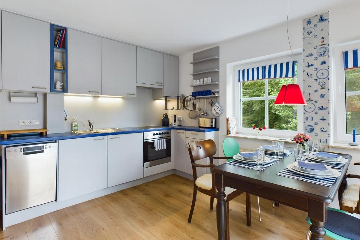 Ferienwohnung Inselliebe