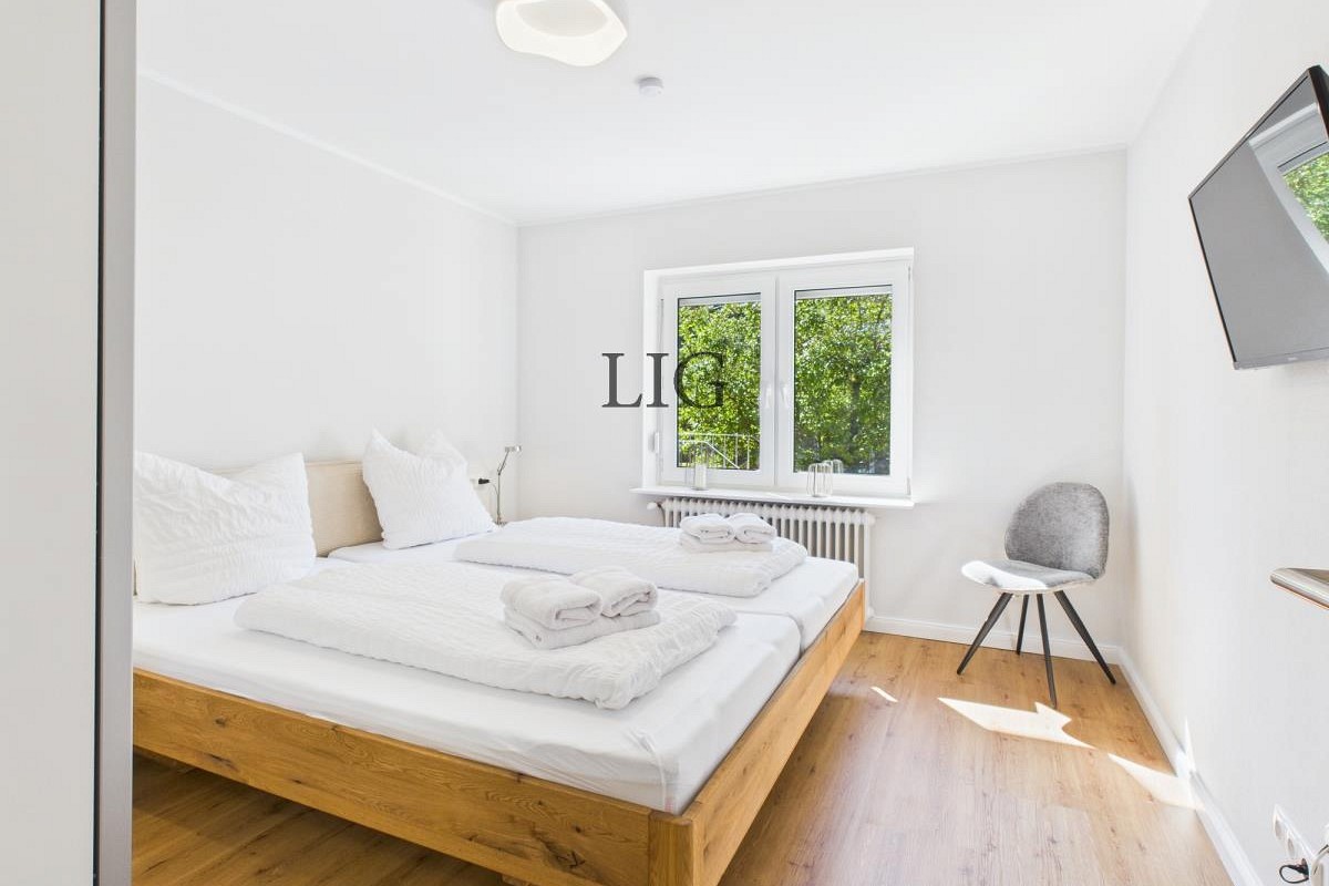 Ferienwohnung Dreimaster