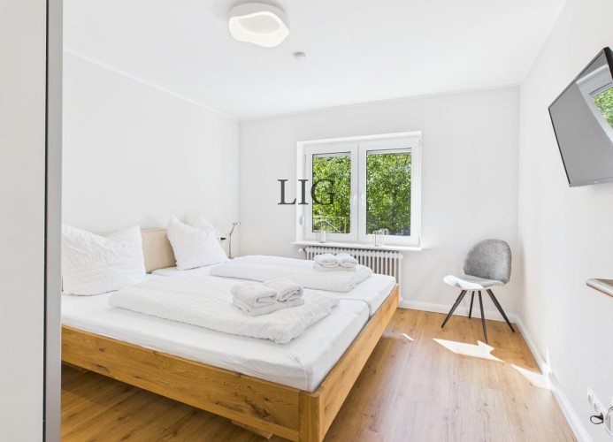 Ferienwohnung Dreimaster