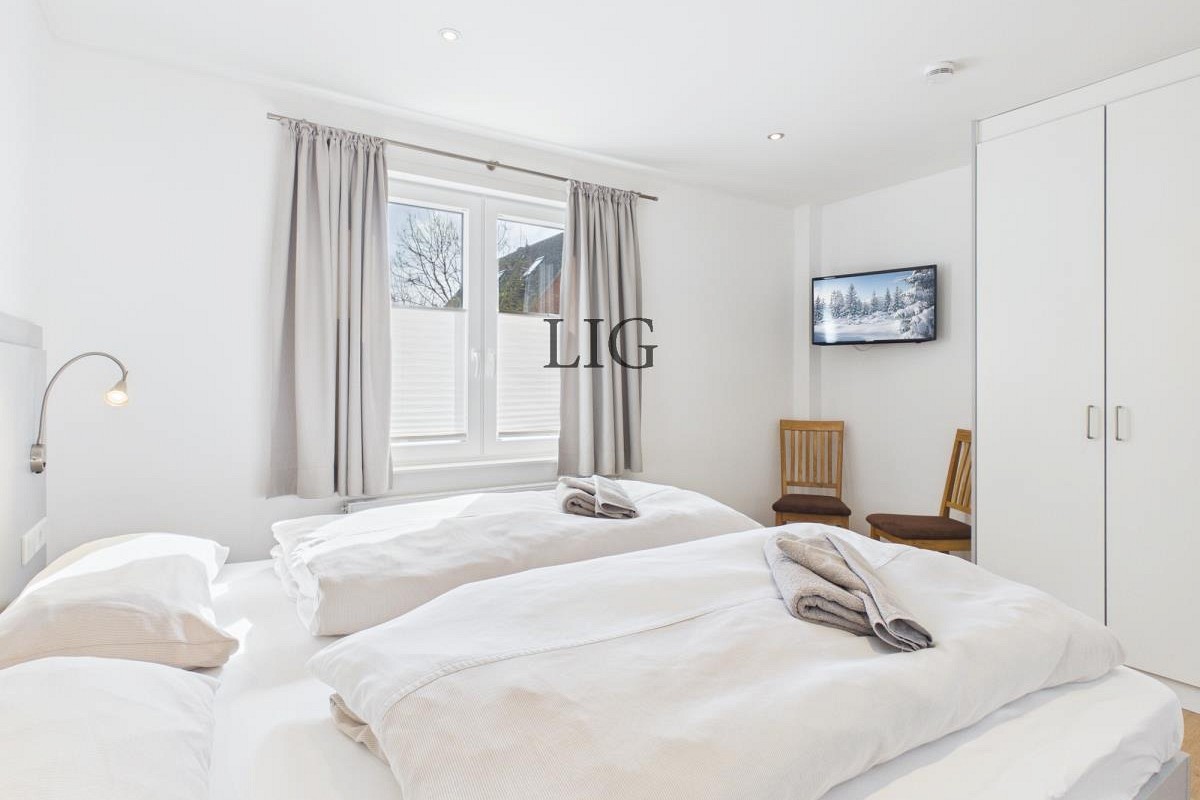 Ferienwohnung Otten 1