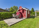 Ferienwohnung Küstenkoje