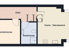 Ferienwohnung Norderloog 2