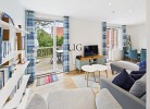 Ferienwohnung Dünenwind