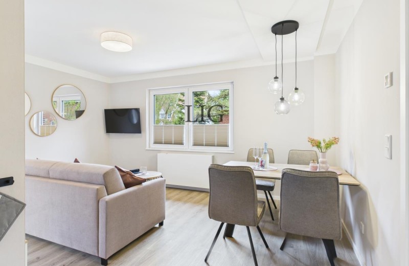 Ferienwohnung Minna