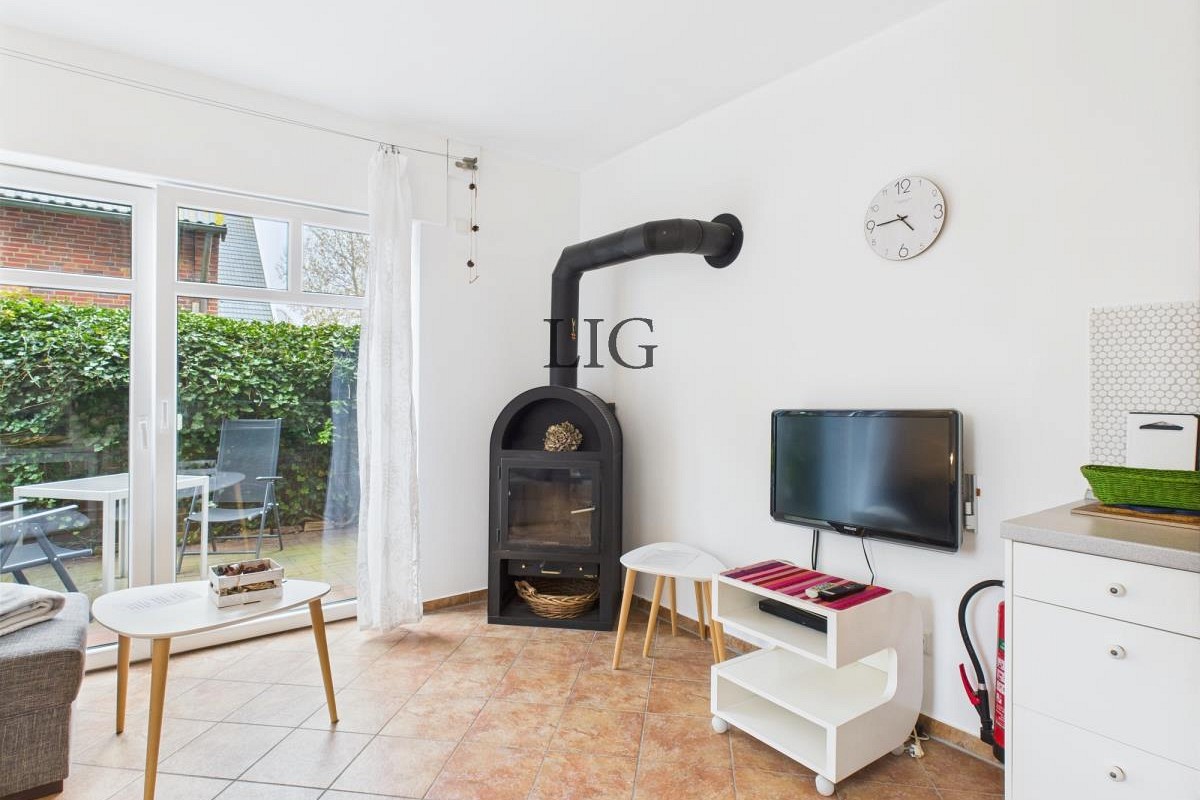 Ferienwohnung Erdbeerseite