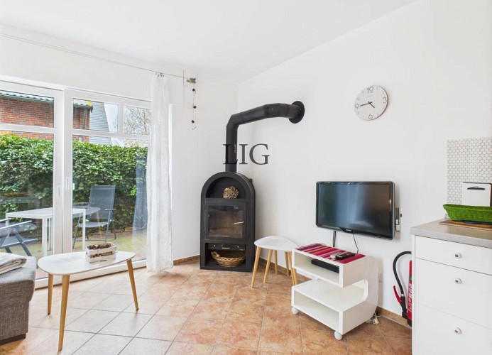 Ferienwohnung Erdbeerseite