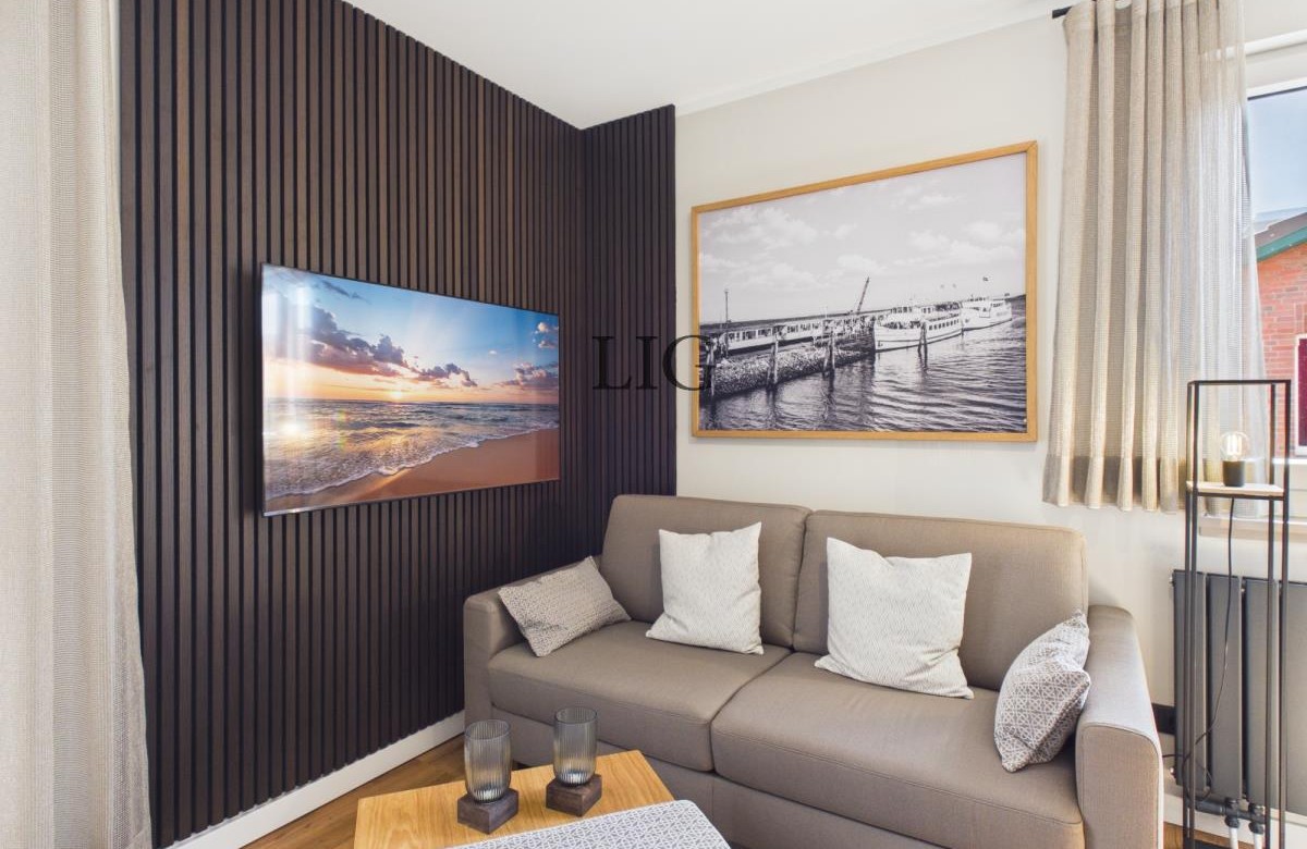 Ferienwohnung Pommeranz 10