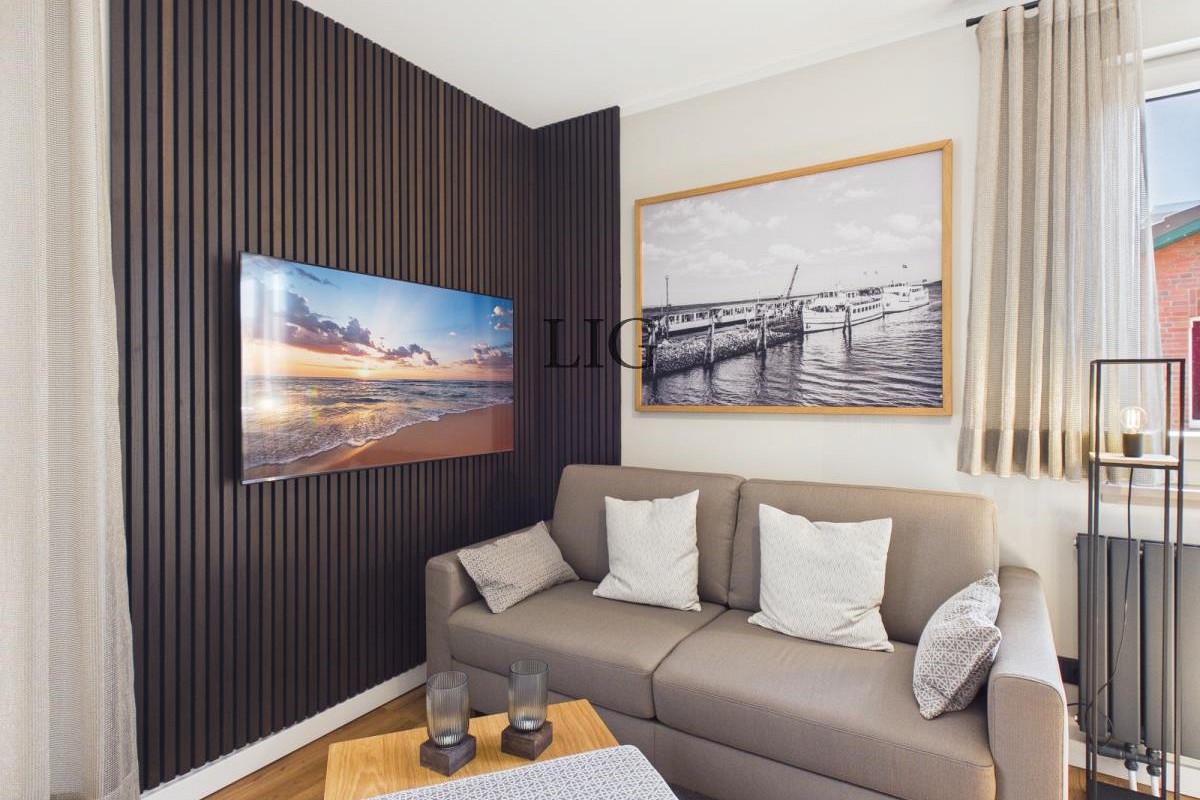 Ferienwohnung Pommeranz 10