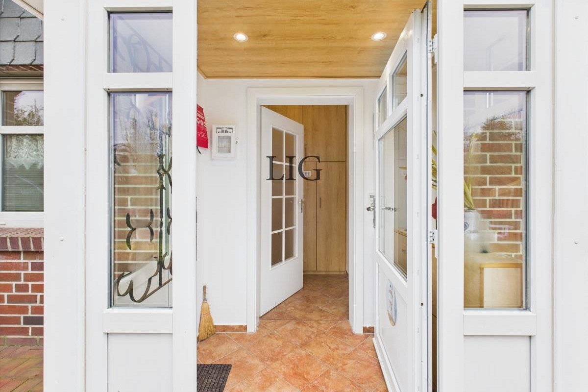 Ferienwohnung Rosenbogen