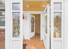 Ferienwohnung Rosenbogen