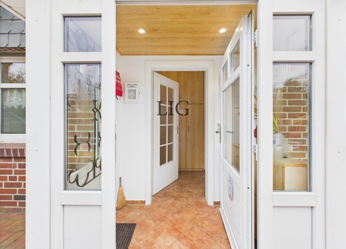Ferienwohnung Rosenbogen