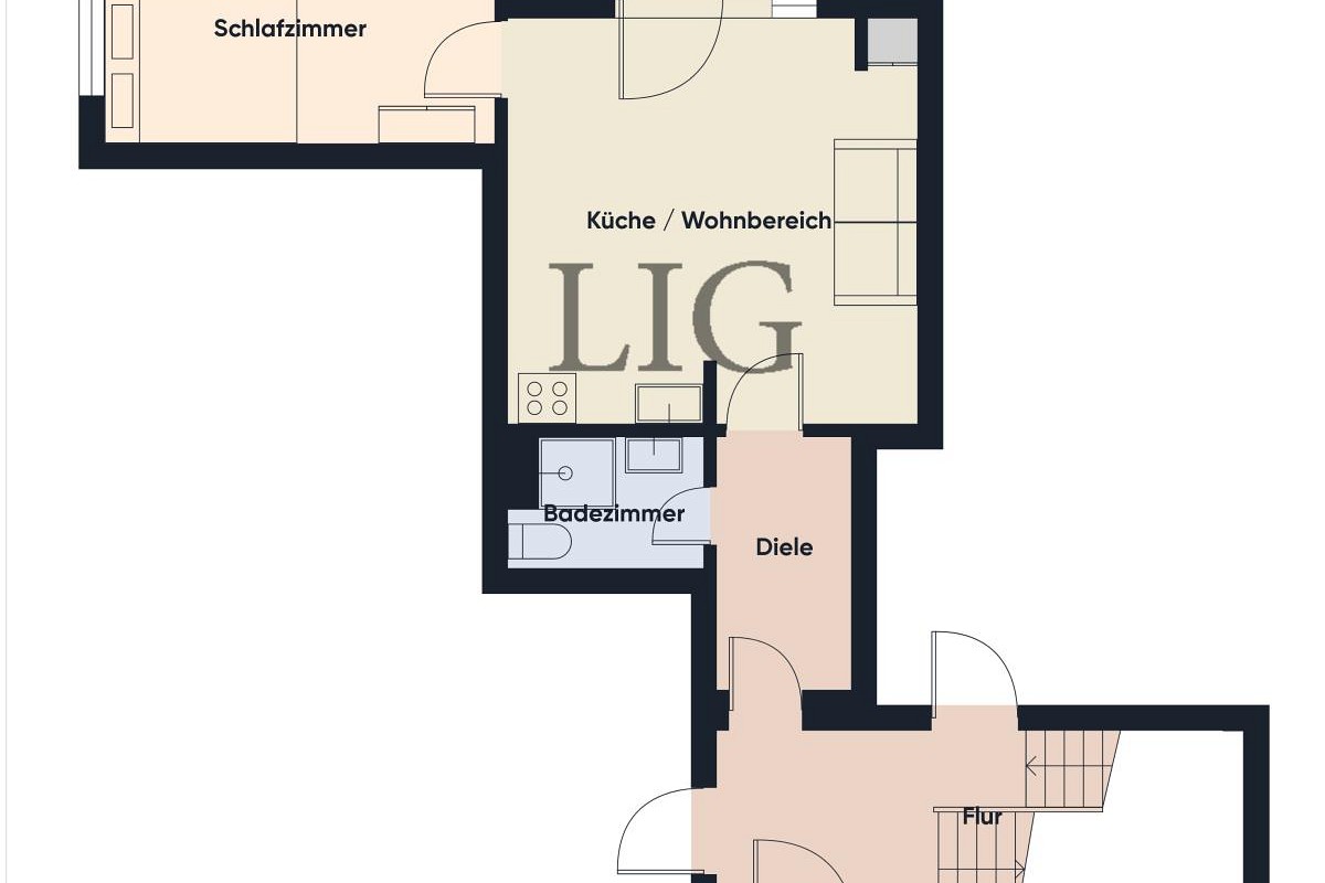 Ferienwohnung Siefert