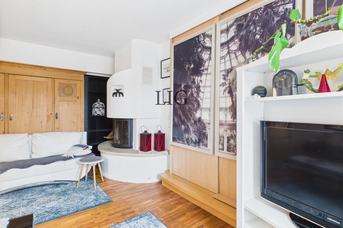 Ferienwohnung Pferdekoppel