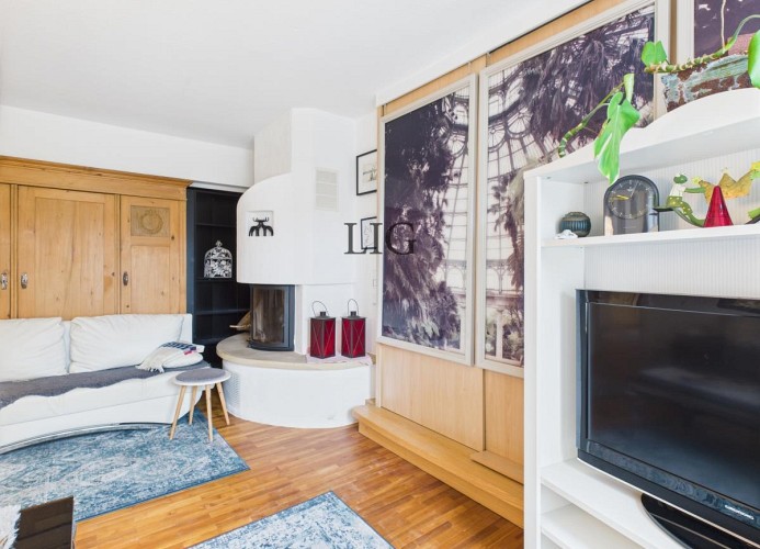 Ferienwohnung Pferdekoppel