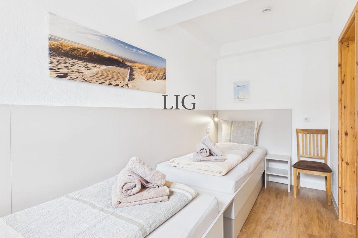 Ferienwohnung Uhlenkamp 6