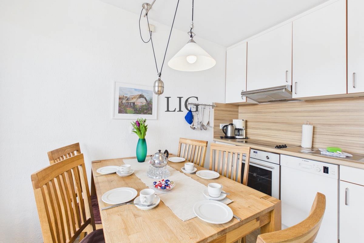 Ferienwohnung Uhlenkamp 1