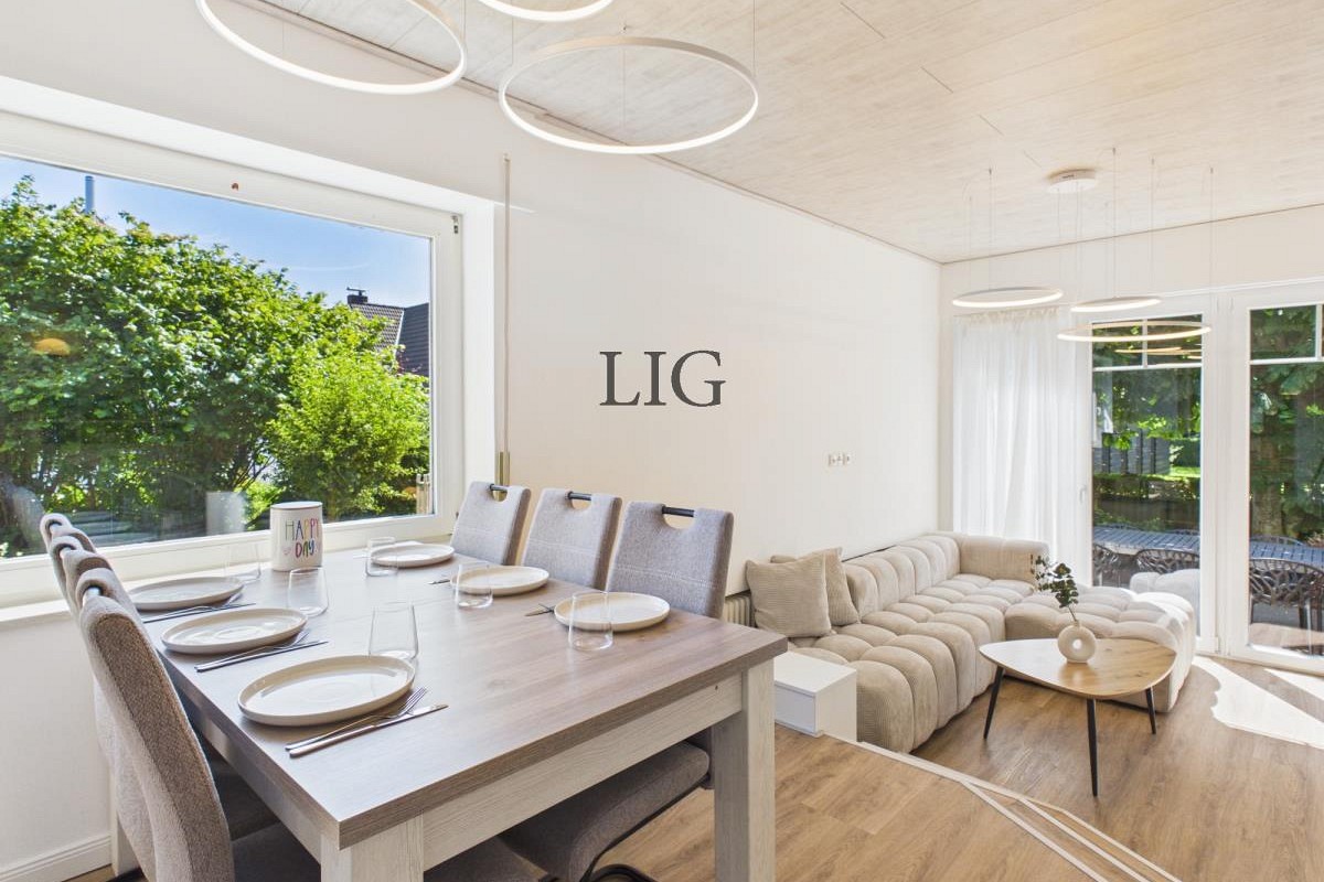 Ferienwohnung Fünfmaster 