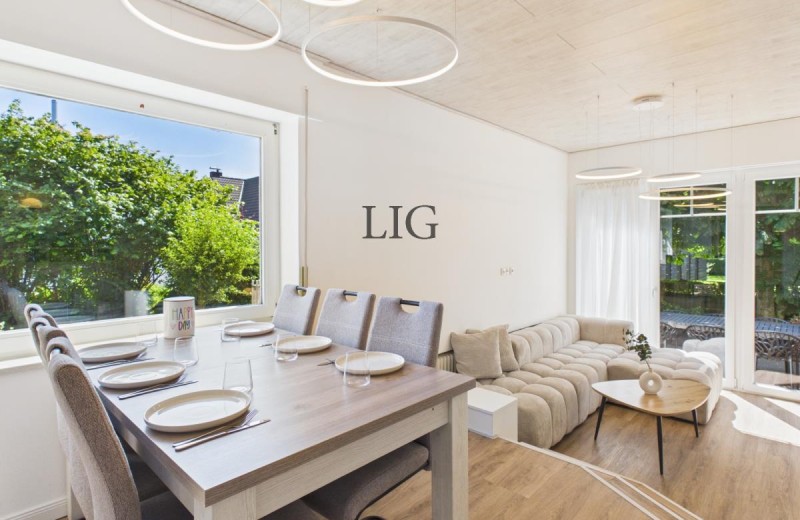 Ferienwohnung Fünfmaster 