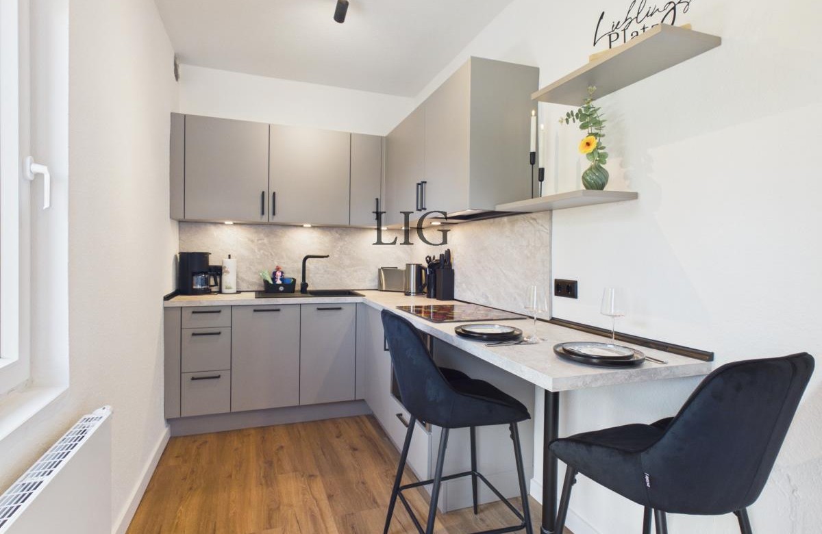 Ferienwohnung Pommeranz 9