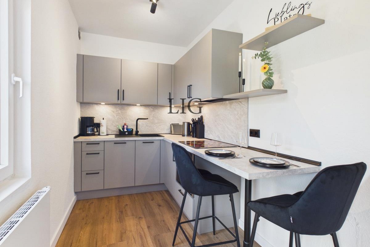 Ferienwohnung Pommeranz 9
