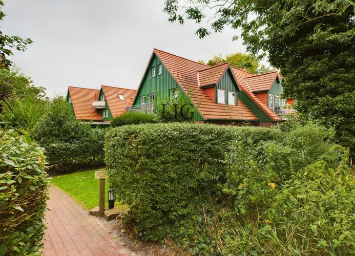 Ferienwohnung Inselliebe